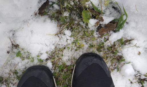 Proljeće (ni)je, a u meni nemir: Stižu sve bolji dani za trčanje