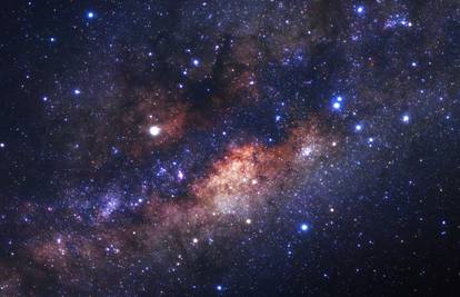 Astronomi otkrili najudaljenije zvijezde Mliječne staze