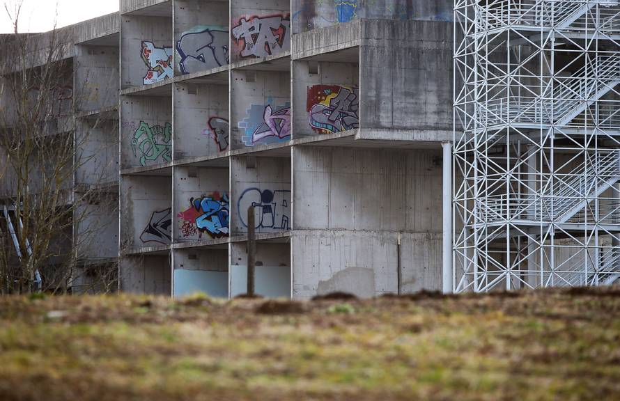 Bivši gradonačelnik: ‘Srce me zaboli kad vidim na što sliči...’