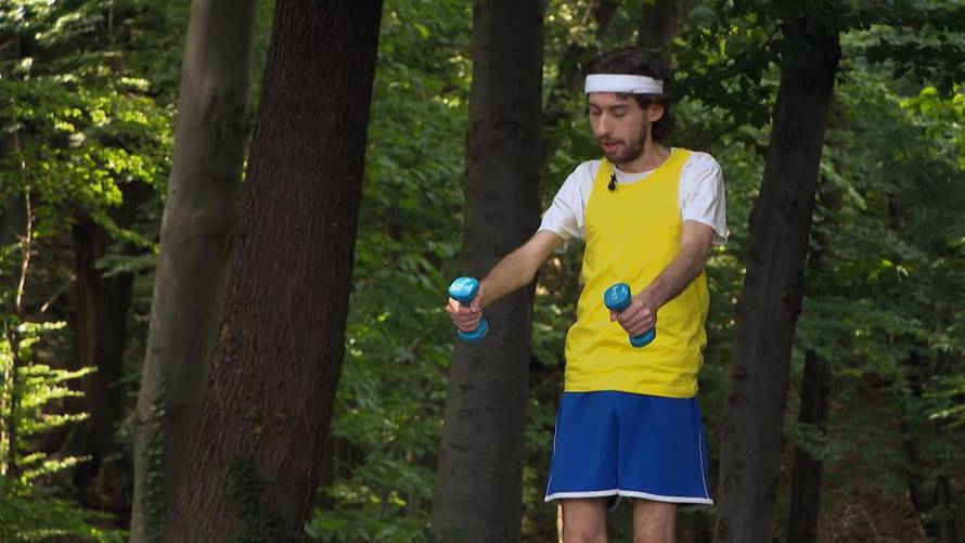 Ispali miljenici publike: 'Nicol i Ronald su svima bili trn u oku'