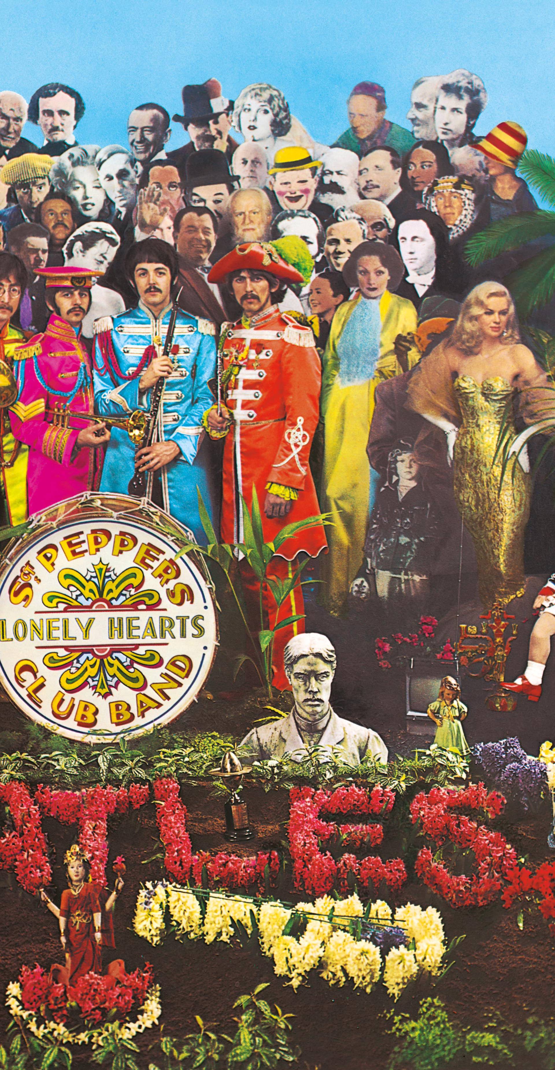 Objavljena nova i posljednja pjesma legendarnih Beatlesa