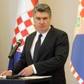 Milanovićeva izjava o epidemiji korona virusa u BiH pokrenula lavinu negativnih komentara