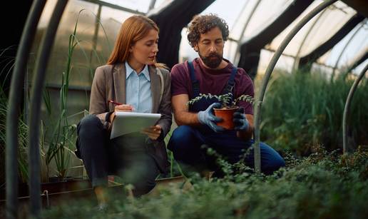 Stroj ne smije stati usred sezone: Gdje nabaviti dijelove za svaku frezu i traktor?