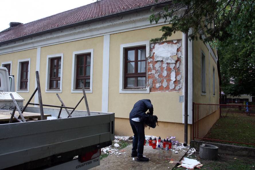 'Nismo fašisti! Ploča sa svim oznakama ide na drugo mjesto'