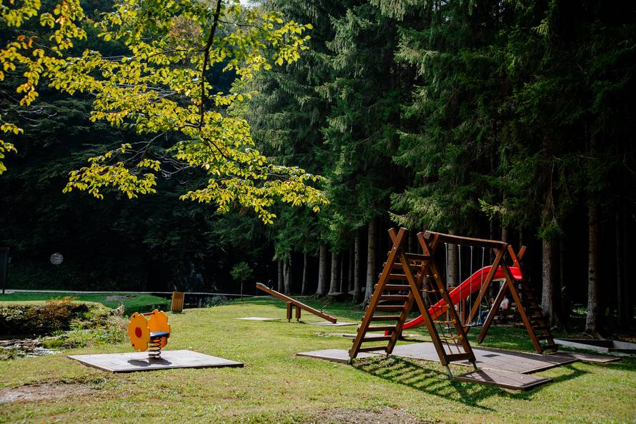 Vikend restart u izletištu Baraćeve špilje!