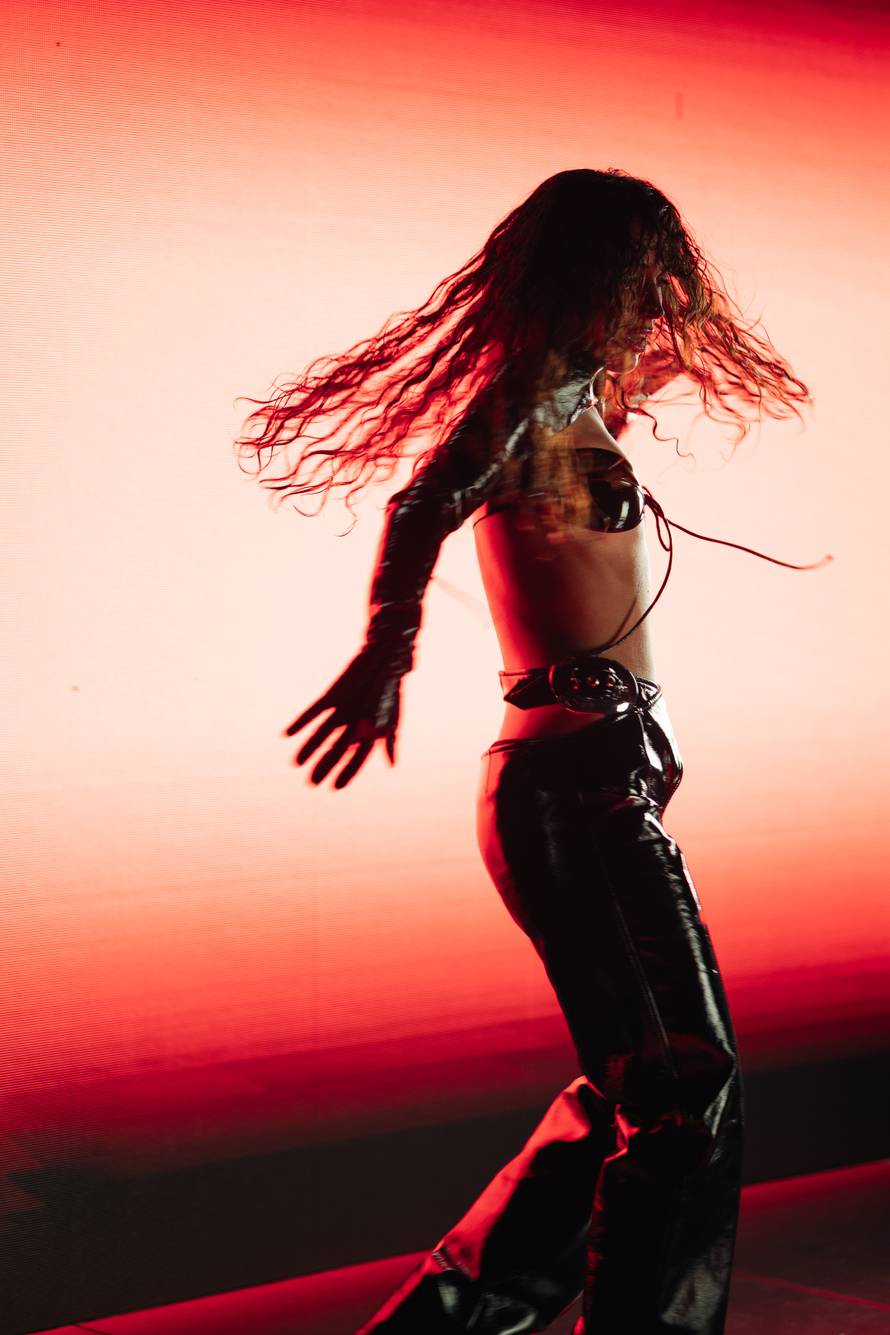 Nova Marcelina pjesma himna je ženske snage i otpornosti...