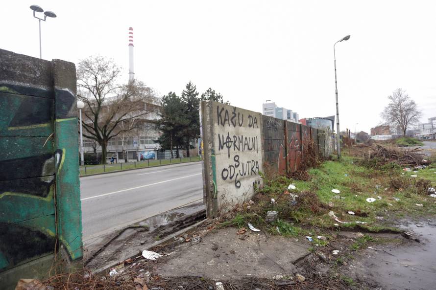 'Tu je poginuo dječak, ali ljudi zbog žurbe opet riskiraju život'