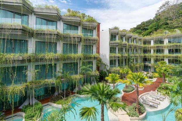 FOTO U ovom tropskom resortu imate sve za odmor iz snova - i ne košta cijelo bogatstvo