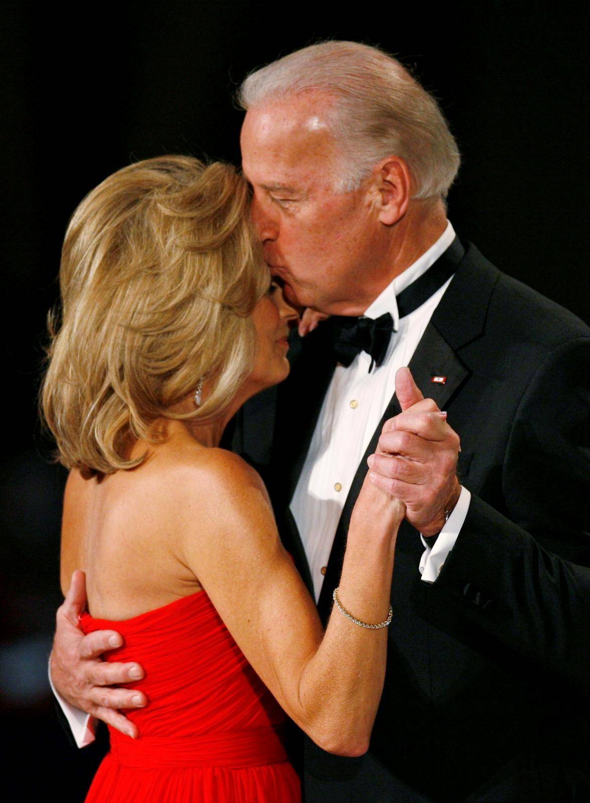 Profile of Joe Biden