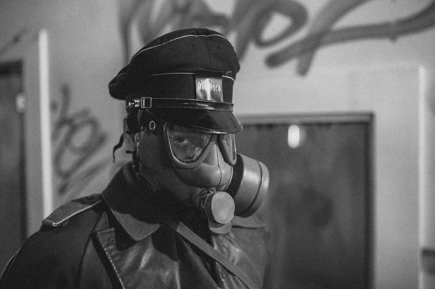 Ludi napad je počeo: 'Operacija Overlord' osvaja kino dvorane