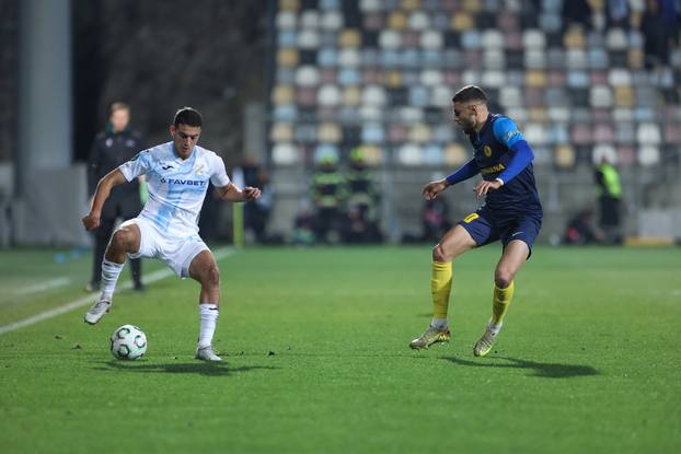 Rijeka i Celje susreli se u 5. kolu Konferencijske lige