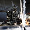 Gotova istraga: Letjelica koja je pala na Zagreb je dorađena. Umjesto kamere imala bombu