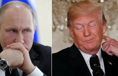 Agencije: SAD izvijestio Rusiju da zasad nema novih sankcija
