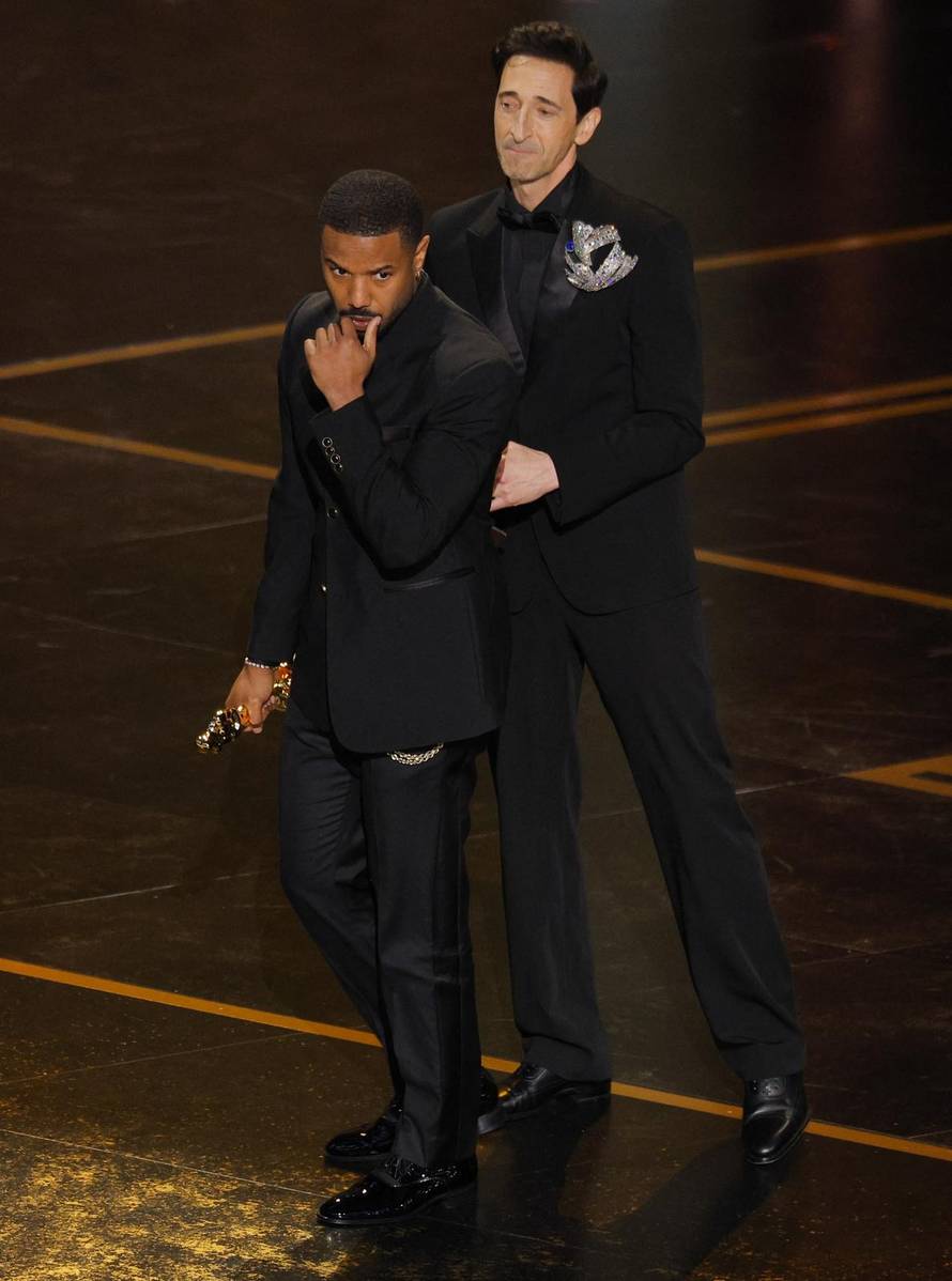 98th Academy Awards - Oscars Show - Hollywood