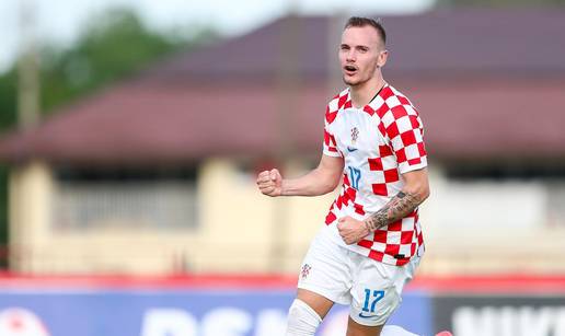 Iz Belgije u Italiju: Matija Frigan potpisao za klub iz Serie A!