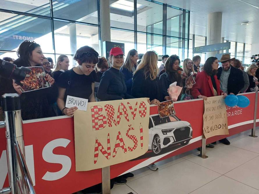 Nebojša Slijepčević za 24sata: 'Mislim da niti jedan autor ne bi bio razočaran ovim uspjehom'