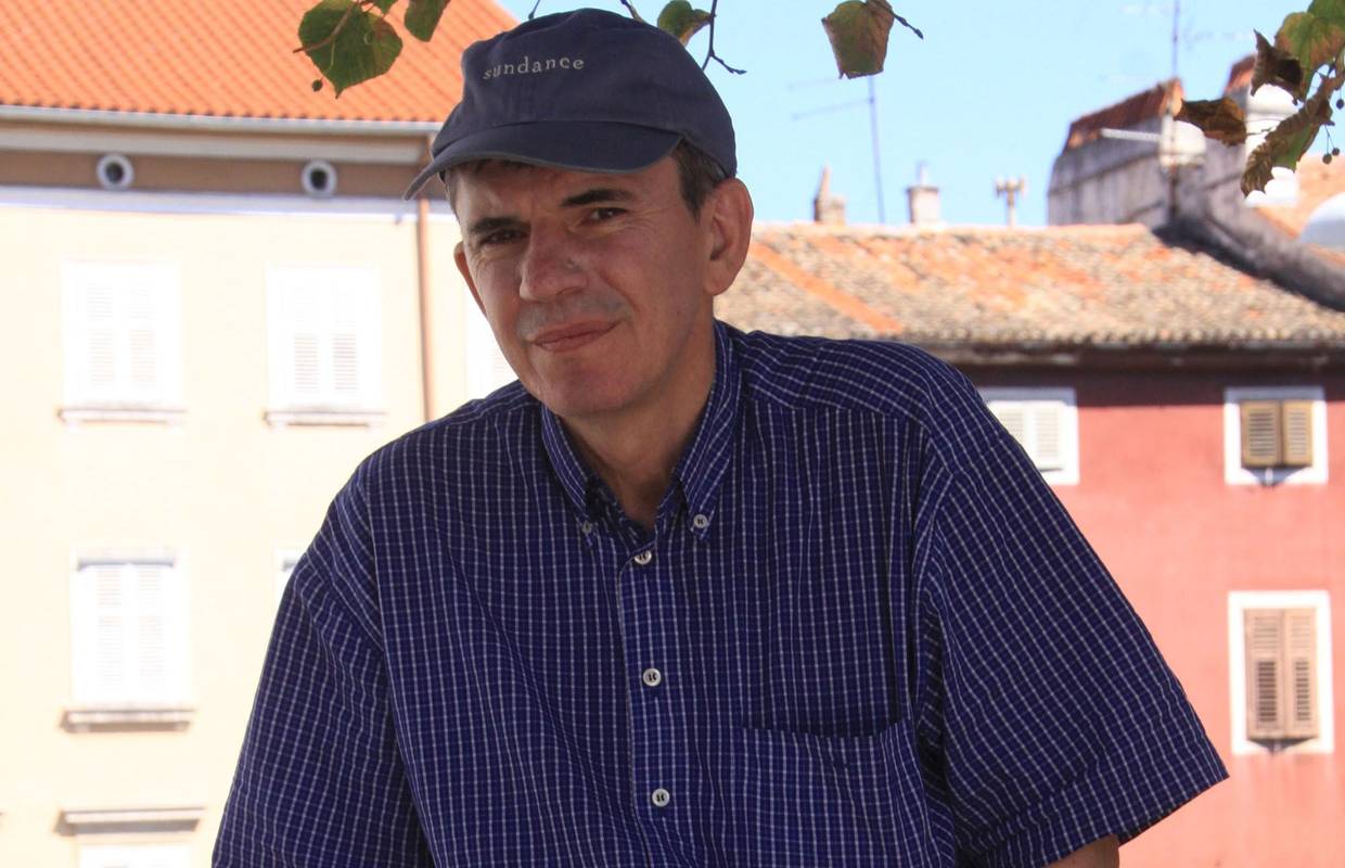 Tajne glume: Slavko Štimac je i danas poput vuka samotnjaka | 24sata