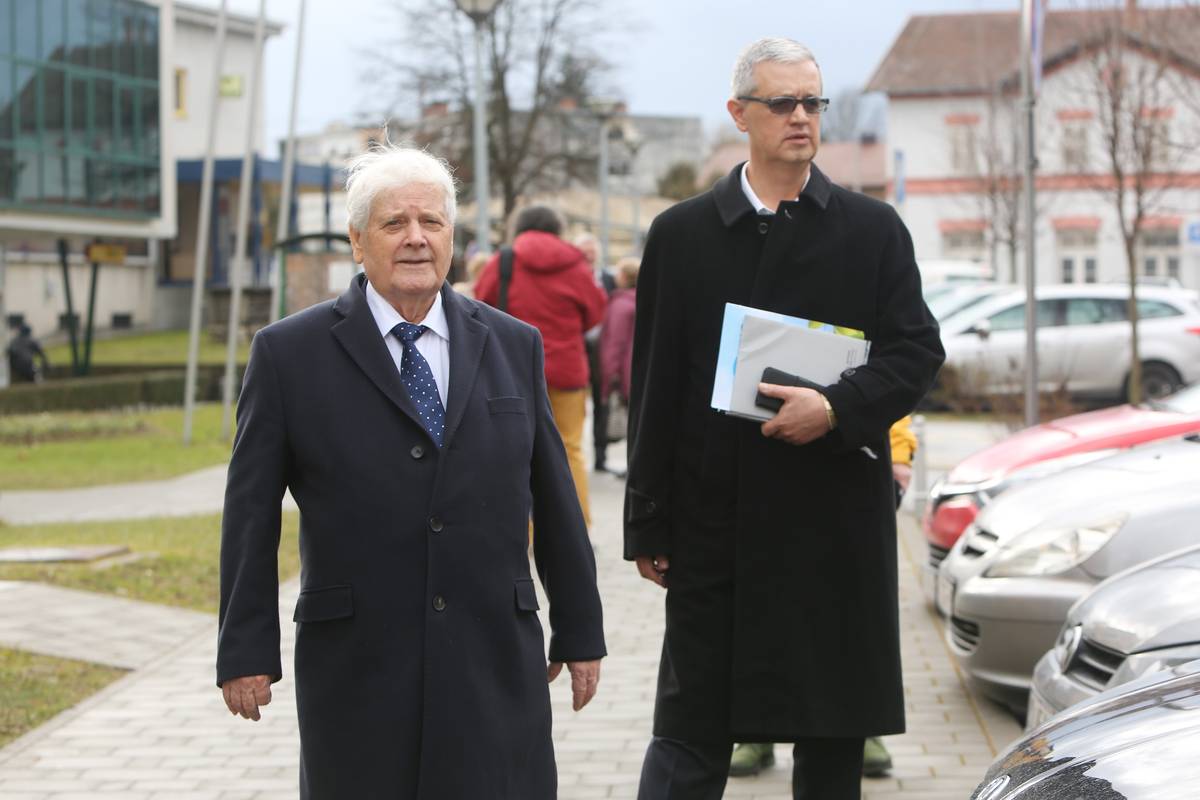 Babin biznis: Fikret Abdić želi saditi kestene po Hrvatskoj