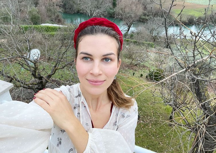 Ornela Vištica se prisjetila svojih početaka u glumi: 'Nema najdraže i najljepše uloge'