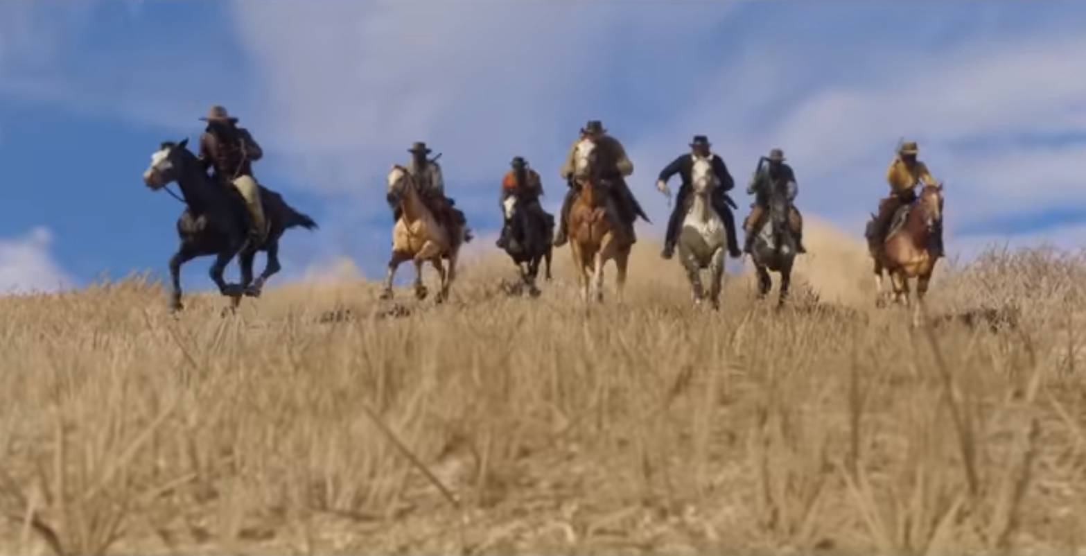 Nova odgoda za kaubojski hit: Red Dead 2 dolazi u listopadu