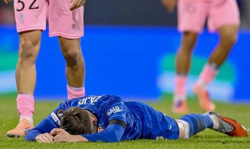 Navijači Dinama: 'Bez ideje i karaktera. Kovačević mora otići'