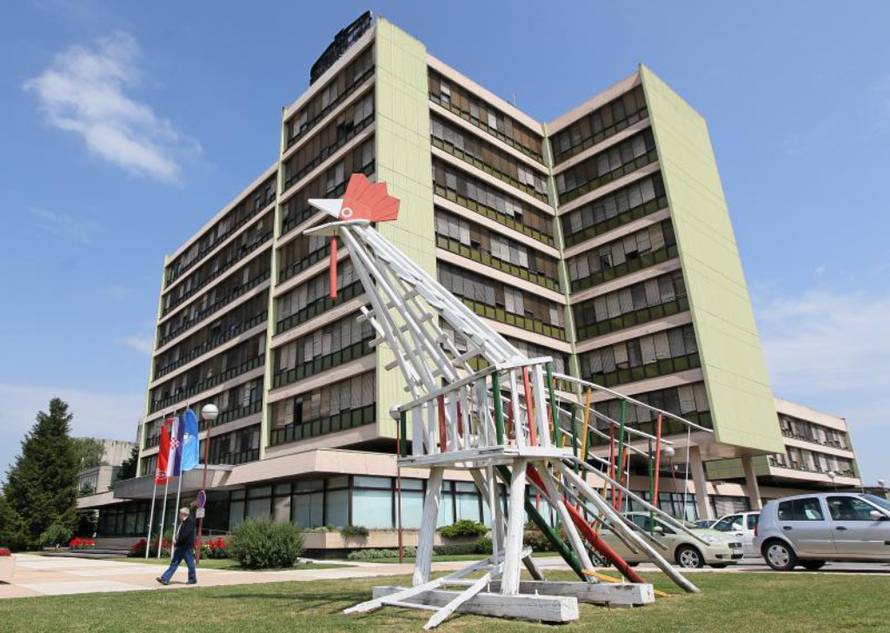 Marijan Sušenj/Pixsell