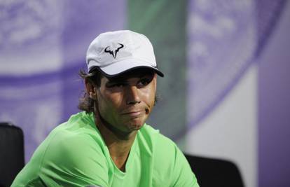 Nadal: Ovisan sam o pokeru, osvojit ću taj turnir u Pragu