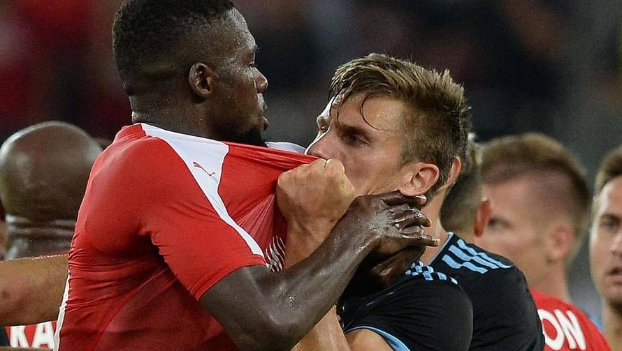 Dilaver je Bjeličina desna ruka, a na njemu se može i zaraditi...