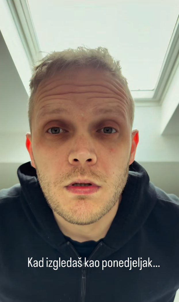 Sjećate se Matije iz 'Ljubav je na selu'? Evo što sada radi...