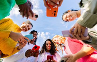 Način života i navike generacije Z kojima se milenijalci čude