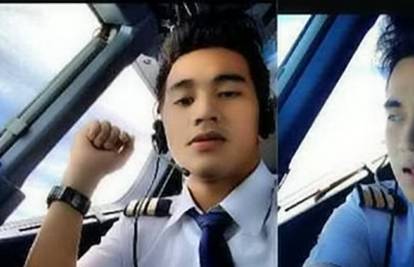 'Uhvati me ako možeš': Glumio da je pilot i zavodio stjuardese