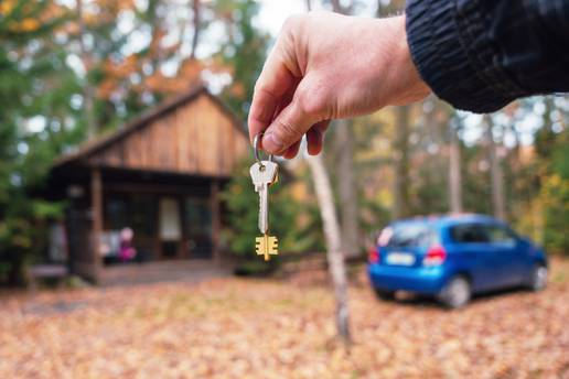 Razmišljate o kupnji vikendice? Evo nekoliko savjeta i dobrih prilika koje treba uzeti u obzir