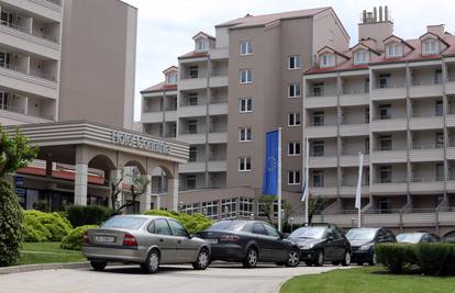 Stigla inspekcija: Hotele na Krku zatvorili zbog legionele?