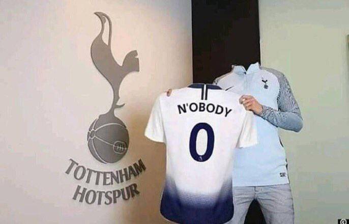 Tottenham zaboravio kupovati: Bez pojačanja su već dva roka