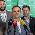 Loris Peršurić vodi IDS u novo poglavlje, pobijedio Boljunčića: Jedinstvo i vjera temelj su rasta