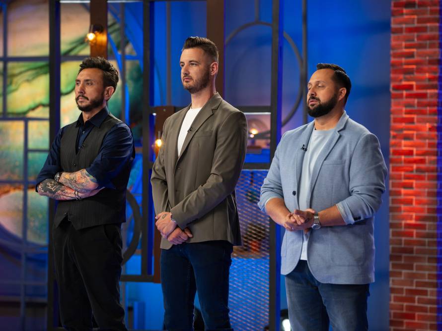 Jakov Livaja dobio još jednu priliku u MasterChefu: 'Treća je sreća i sigurno ću je iskoristiti'