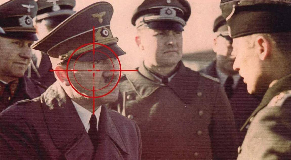 Lude teorije koje 'dokazuju' da Hitler nije skončao u bunkeru...