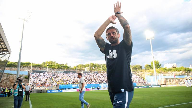 Ovo su potencijalni protivnici Rijeke u nastavku kvalifikacija