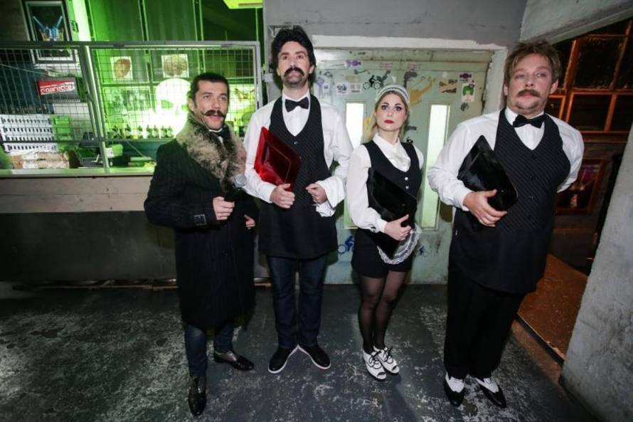 Petar Glebov/Pixsell