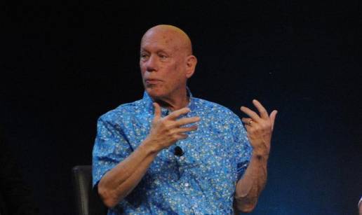 Preminuo Bill Atkinson (74), računalni vizionar i jedan od ključnih tvoraca Macintosha