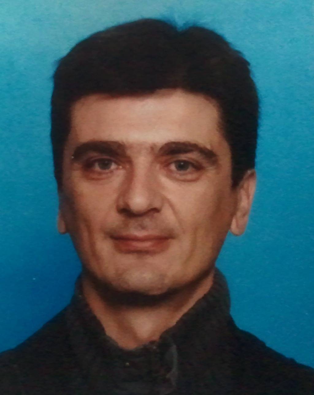 Marko Perić