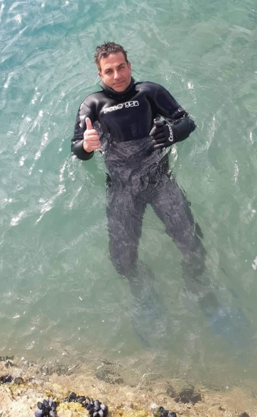 Josip stiže u 'Ljubav je na selu': 'Dami koju osvojim pripremio bih kamenice na moj način...'