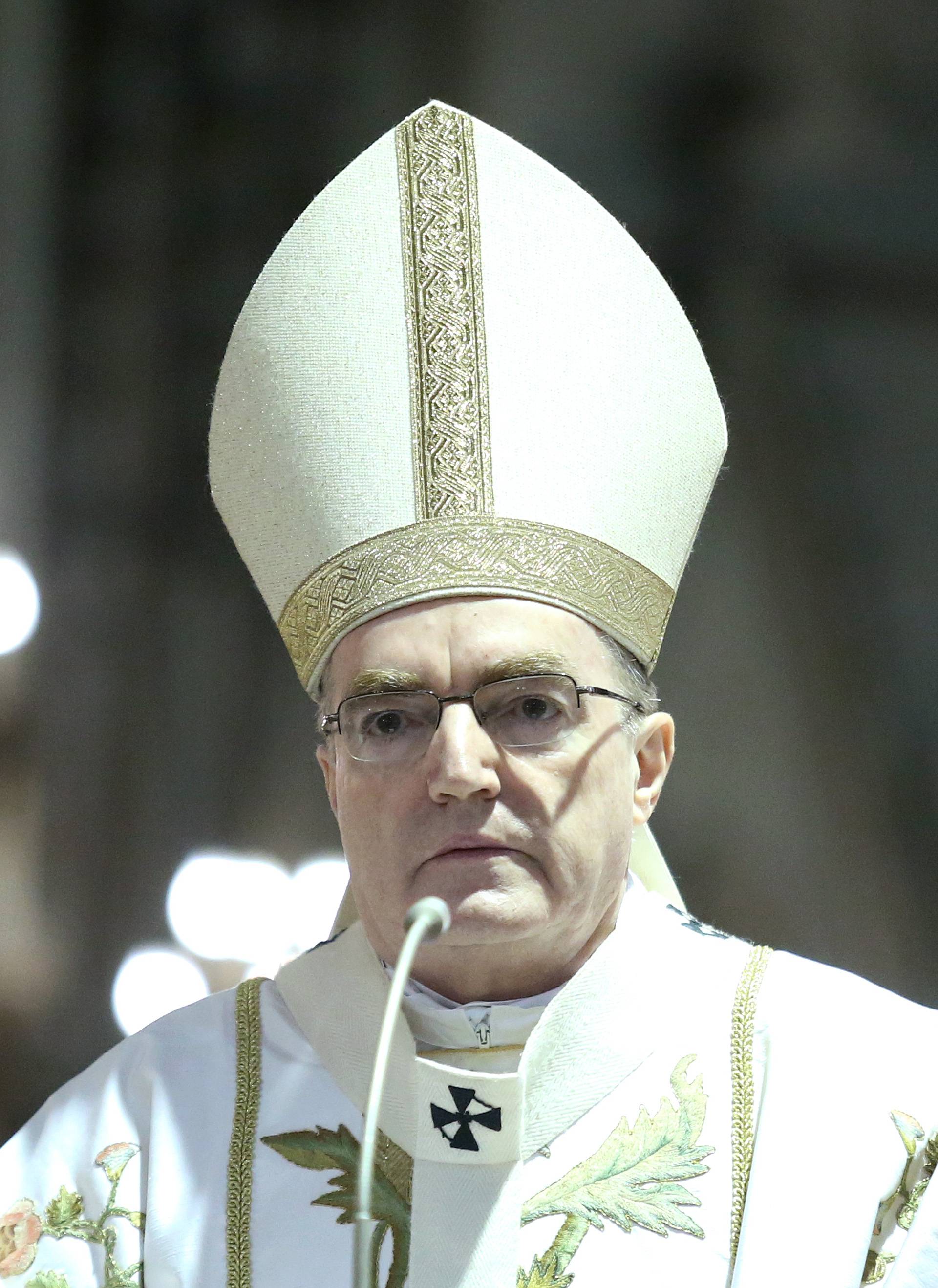 Papa smjenjuje Bozanića, nije zadovoljan kako vodi Crkvu?
