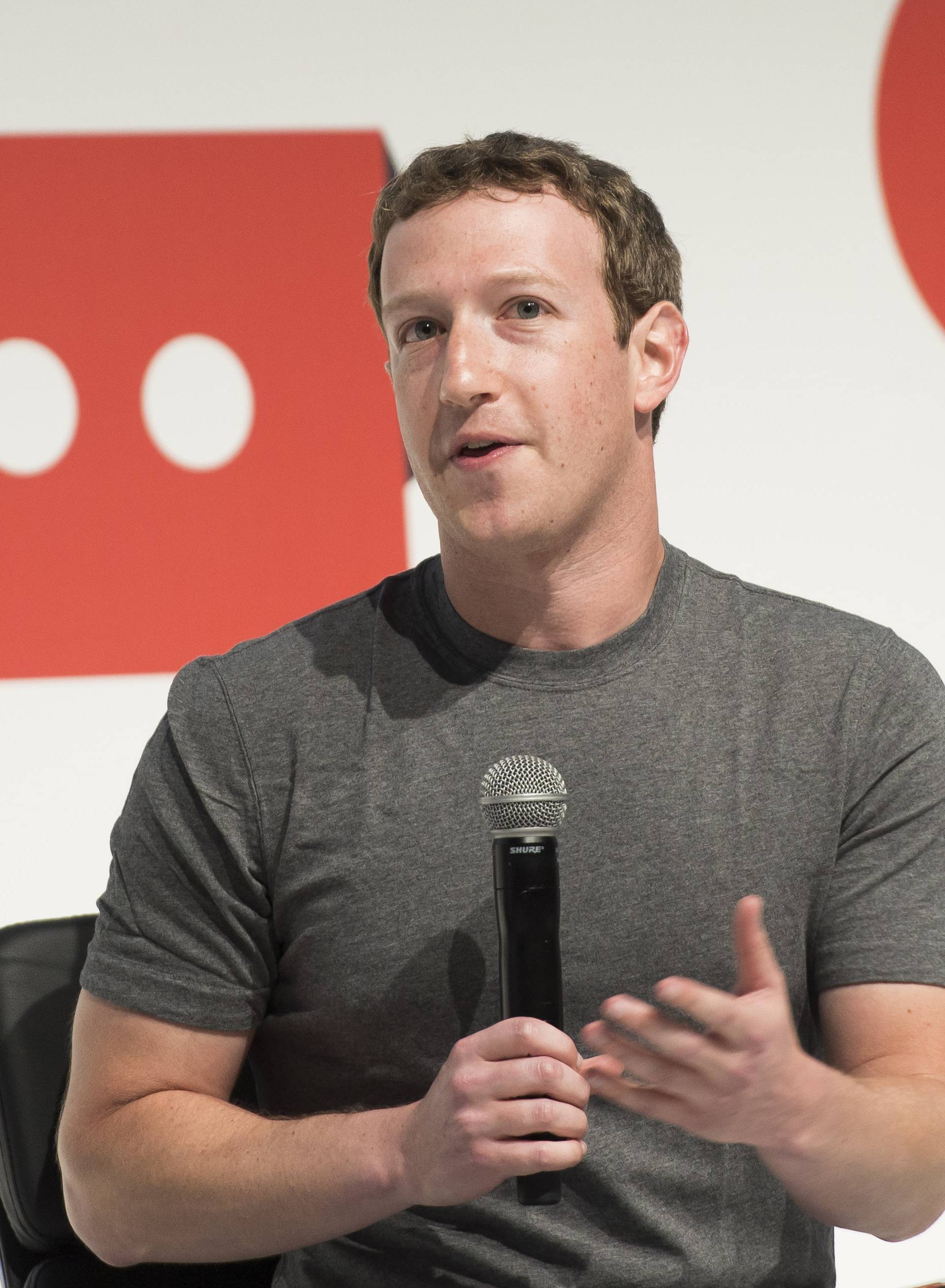 Zuckerberg obećao 3 milijarde dolara za obuzdavanje bolesti
