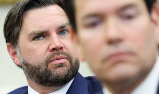 JD Vance pozvao Europu da ne bude "trajni vazal" SAD-a