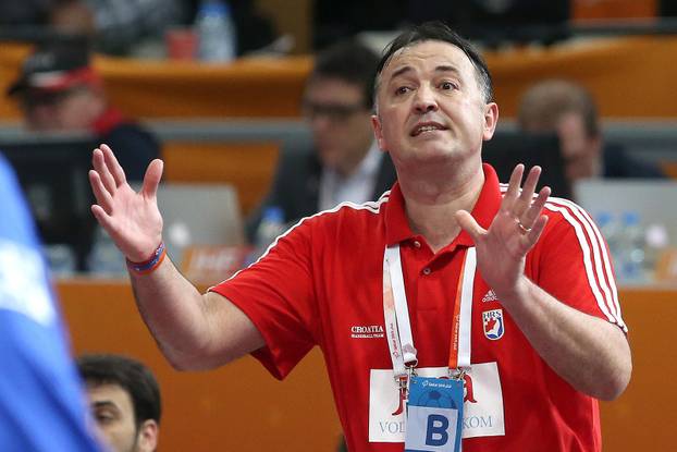 Doha: 24. svjetsko rukometno prvenstvo, utakmica za 5. mjesto, Hrvatska - Danska