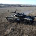Njemačka odobrila izvoz do 178 tenkova Leopard 1 Ukrajini