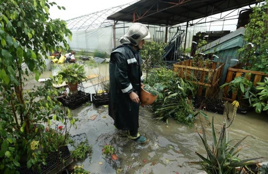 Željko Lukunić/Pixsell