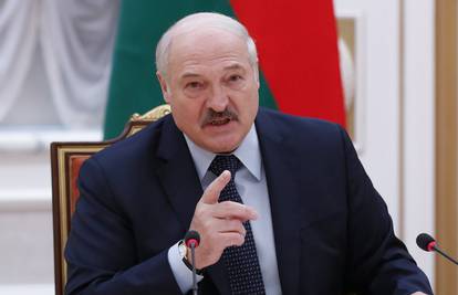 'Europska unija spremna dati 3 milijarde eura Bjelorusiji ako ode Aleksandar Lukašenko'
