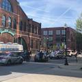 Novi krvavi pohod u SAD-u: Najmanje pet mrtvih i šestero ranjenih u pucnjavi u Louisvilleu